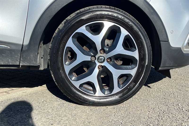 Used Renault Captur 2019 for sale - 78189208: Photo 9