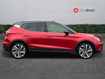 Used SEAT Arona 2023 for sale - 76449151: Photo