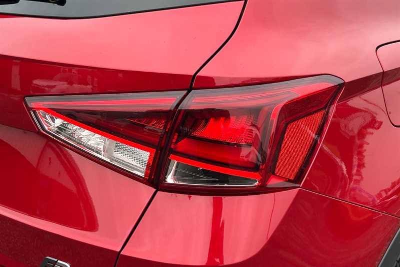 Used SEAT Arona 2023 for sale - 76449151: Photo 32