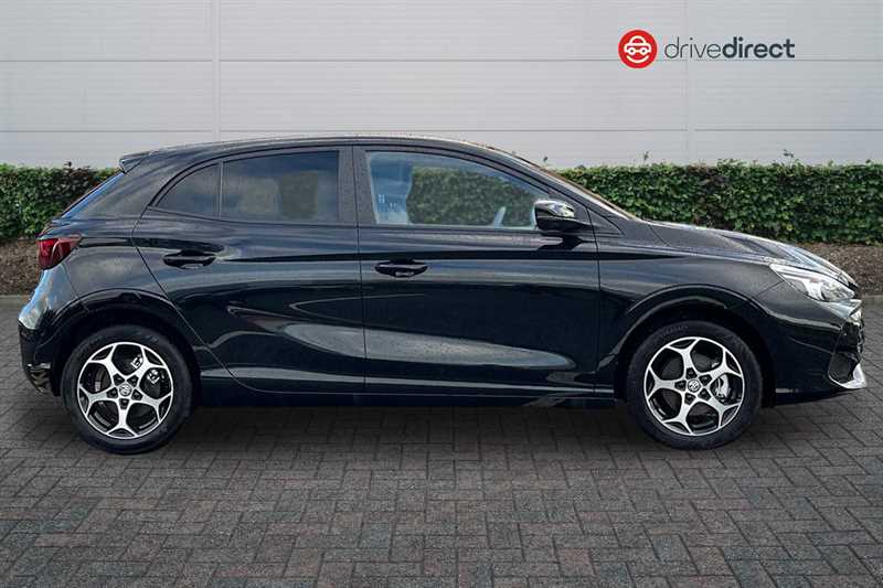 Used MG MG3 2025 for sale - 76956334: Photo 2