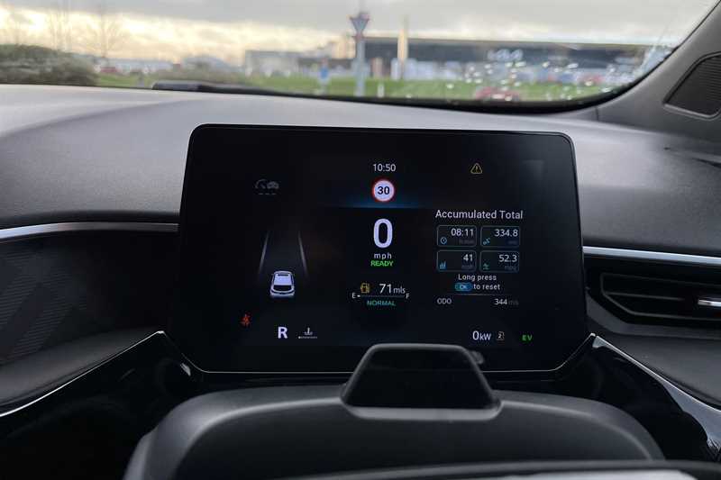 Used MG MG3 2025 for sale - 76956334: Photo 20