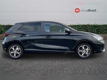 Used MG MG3 2025 for sale - 76956334: Photo