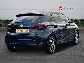 Used MG MG3 2025 for sale - 76956334: Photo