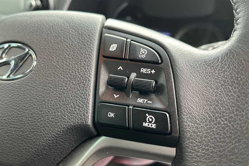 Used Hyundai TUCSON 2019 for sale - 78188708: Photo 22