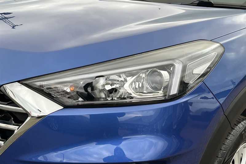 Used Hyundai TUCSON 2019 for sale - 78188708: Photo 29