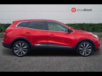 Used Renault Kadjar 2020 for sale - 75282352: Photo