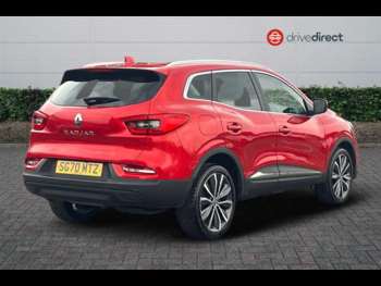 Used Renault Kadjar 2020 for sale - 75282352: Photo