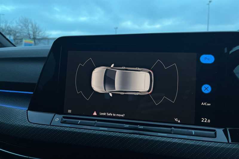 Used Volkswagen Golf 2021 for sale - 77316987: Photo 19