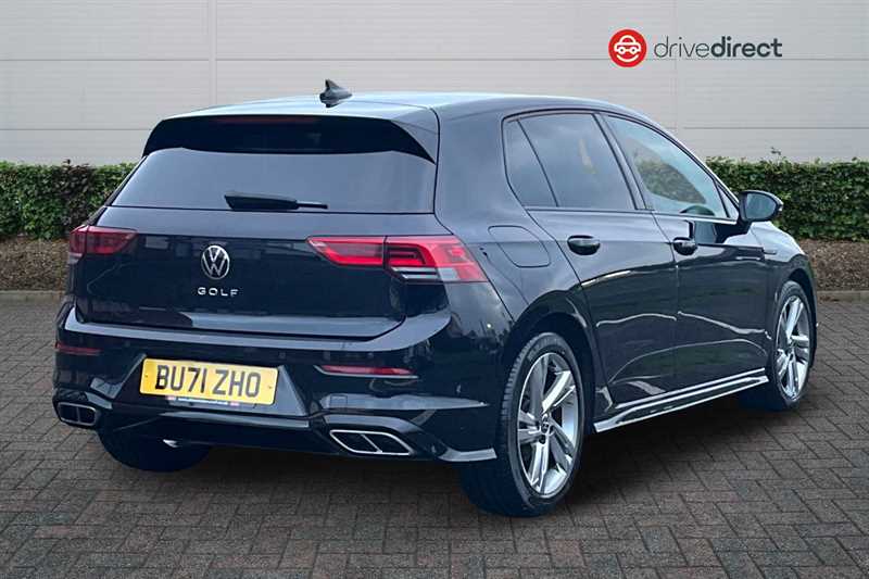 Used Volkswagen Golf 2021 for sale - 77316987: Photo 3