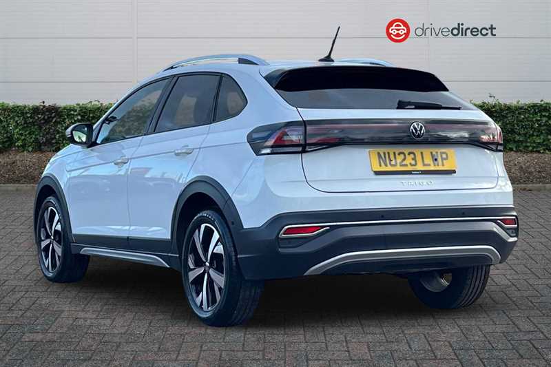 Used Volkswagen Taigo for sale - 78119958: Photo 5