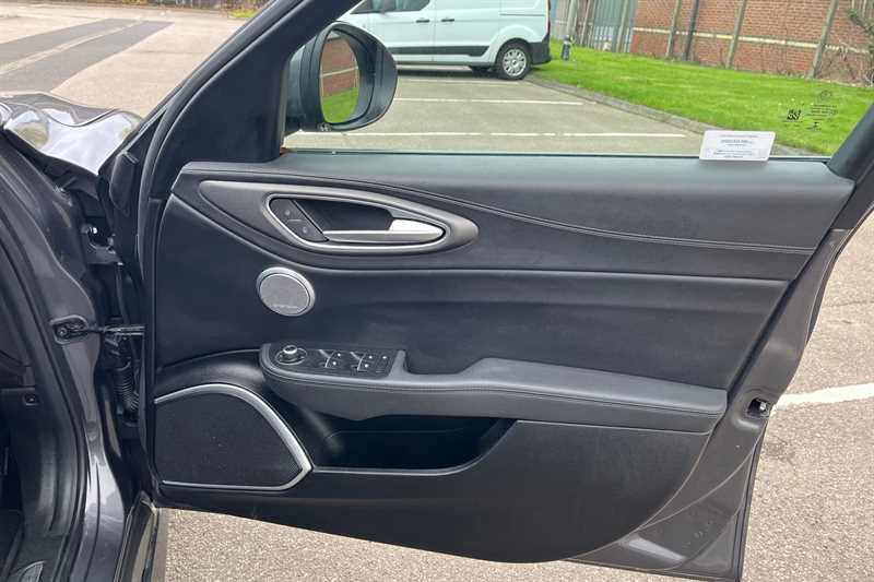 Used Alfa Romeo Giulia 2019 for sale - 78174591: Photo 27