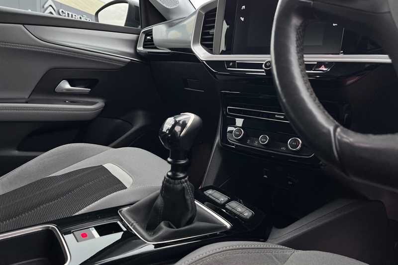 Used Vauxhall Mokka 2021 for sale - 78216494: Photo 14