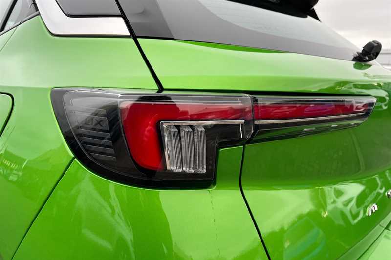 Used Vauxhall Mokka 2021 for sale - 78216494: Photo 31