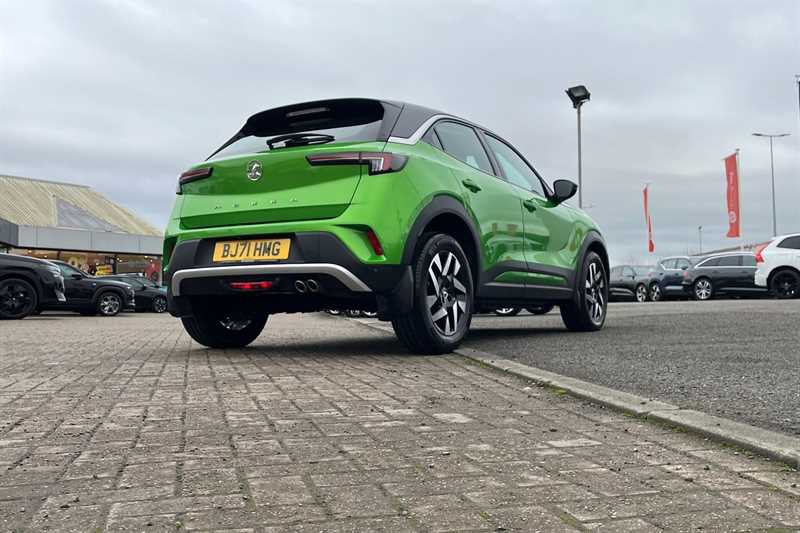 Used Vauxhall Mokka 2021 for sale - 78216494: Photo 36