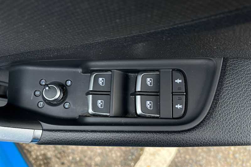 Used Audi Q2 2021 for sale - 77322041: Photo 16