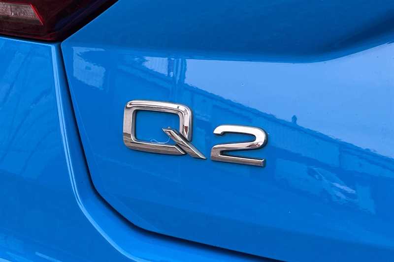Used Audi Q2 2021 for sale - 77322041: Photo 30