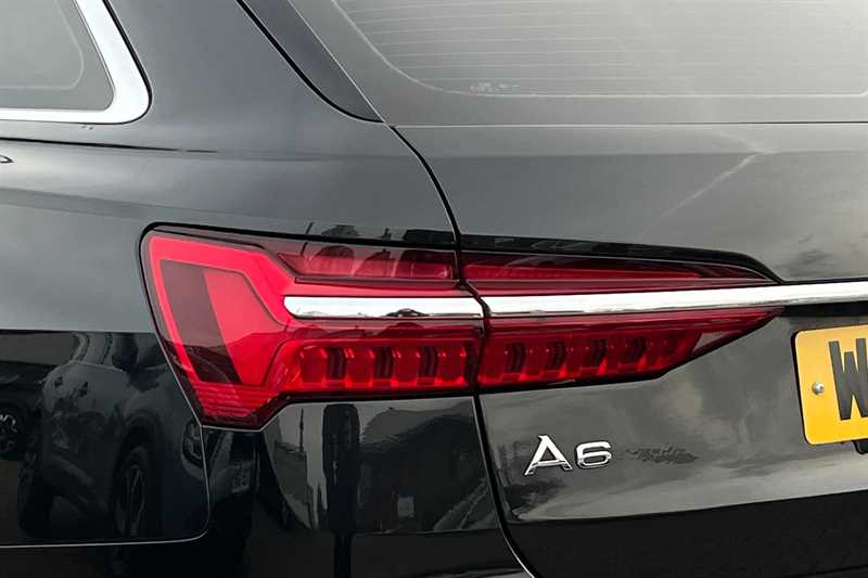 Used Audi A6 2019 for sale - 77843378: Photo 31