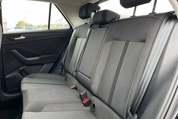Used Volkswagen T-Roc 2023 for sale - 75353270: Photo 24