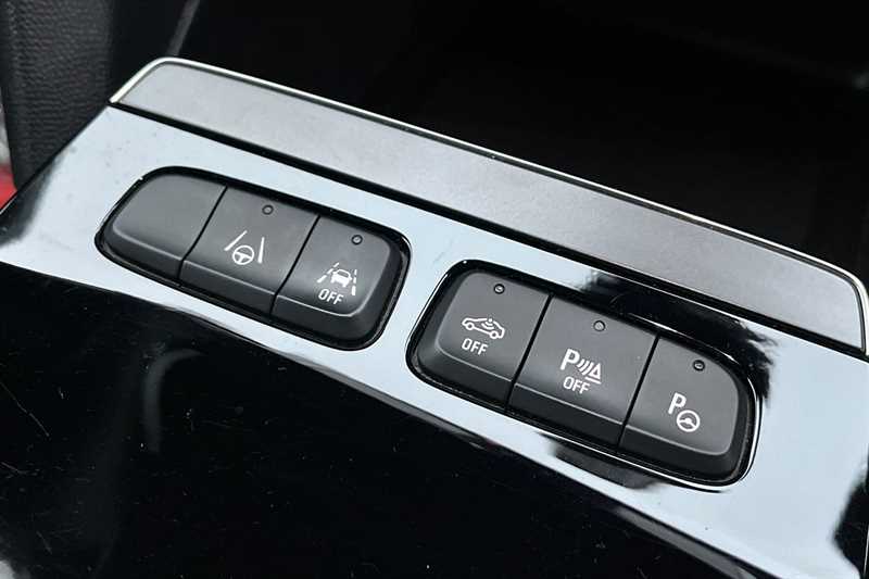 Used Vauxhall Mokka 2022 for sale - 77700105: Photo 40