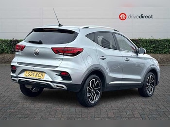 Used MG MG ZS 2024 for sale - 78731462: Photo
