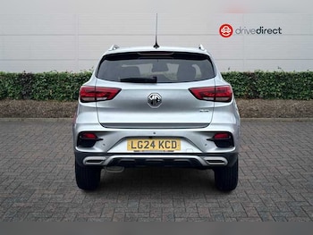 Used MG MG ZS 2024 for sale - 78731462: Photo