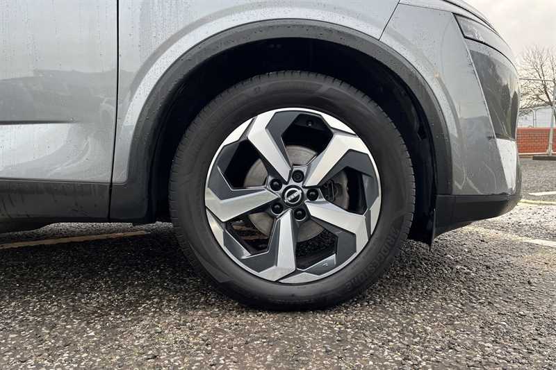 Used Nissan Qashqai 2022 for sale - 77700051: Photo 12