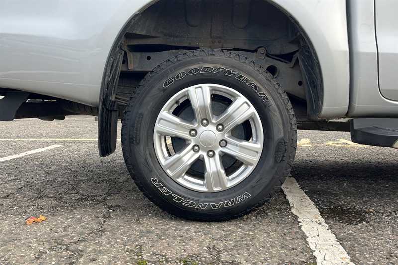 Used Ford Ranger for sale - 76857144: Photo 11