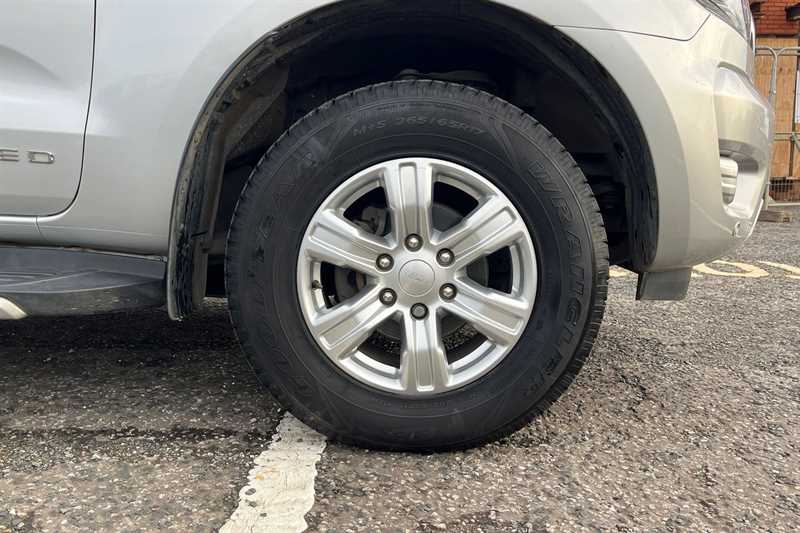 Used Ford Ranger for sale - 76857144: Photo 12