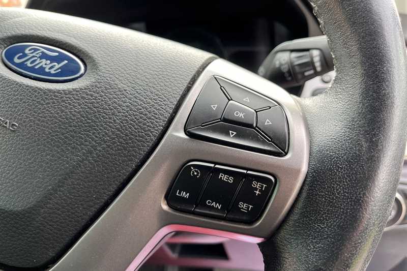 Used Ford Ranger for sale - 76857144: Photo 22