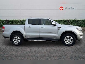 Used Ford Ranger undefined for sale - 76857144: Photo