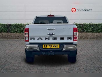 Used Ford Ranger undefined for sale - 76857144: Photo