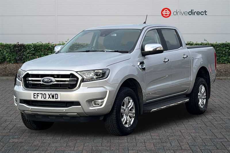 Used Ford Ranger for sale - 76857144: Photo 7