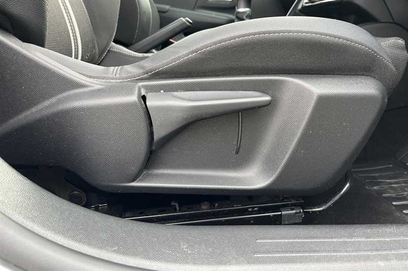 Used Vauxhall Corsa 2024 for sale - 76525263: Photo 26