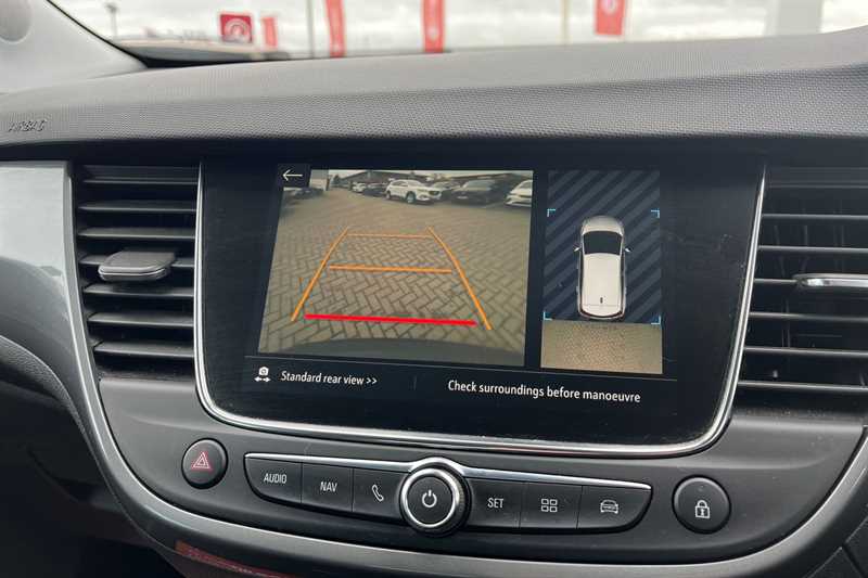 Used Vauxhall Crossland 2022 for sale - 77712367: Photo 19