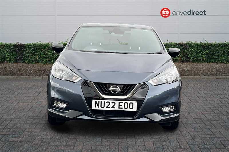 Used Nissan Micra for sale - 77863977: Photo 8