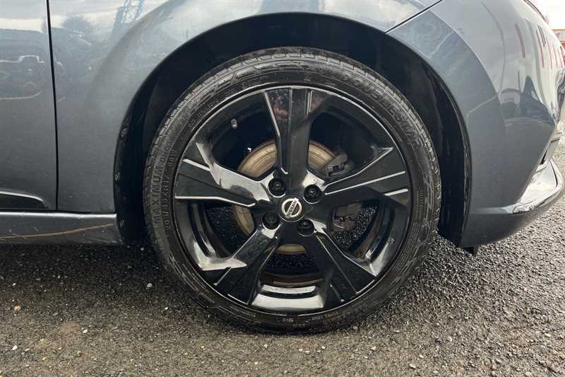 Used Nissan Micra for sale - 77863977: Photo 9