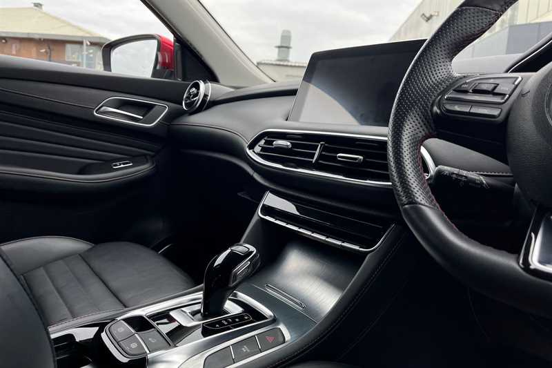 Used MG MG HS 2024 for sale - 78130858: Photo 14