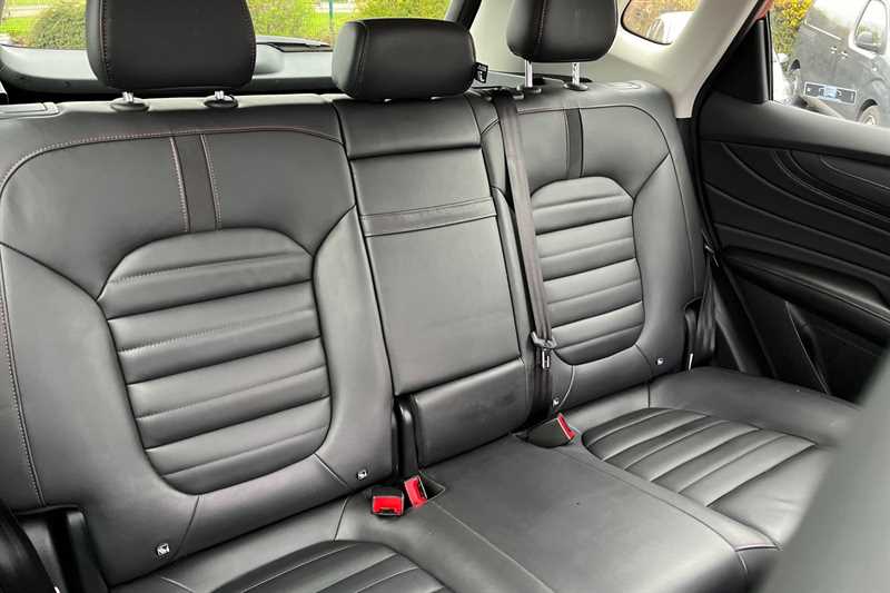 Used MG MG HS 2024 for sale - 78130858: Photo 24