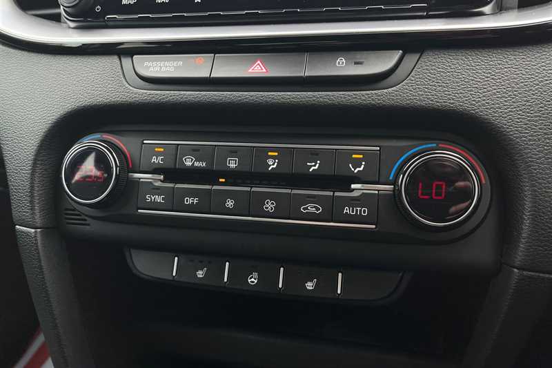 Used Kia XCeed 2023 for sale - 78142982: Photo 15