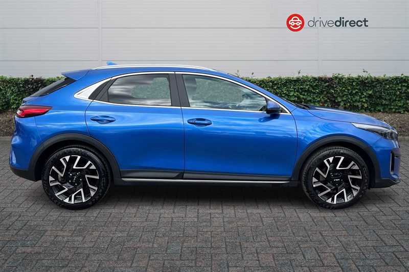 Used Kia XCeed 2023 for sale - 78142982: Photo 2