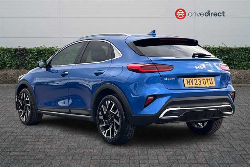 Used Kia XCeed 2023 for sale - 78142982: Photo 5