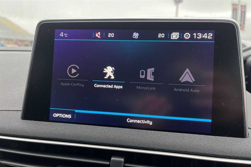 Used Peugeot 3008 2019 for sale - 77390800: Photo 17