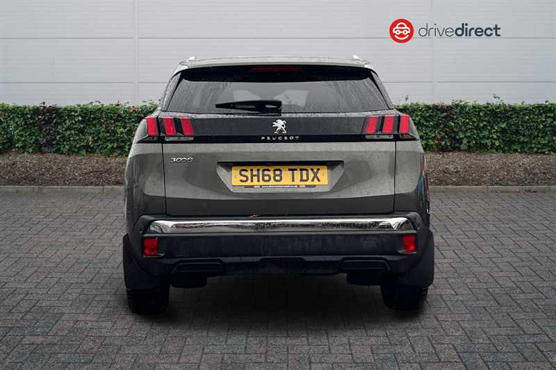Used Peugeot 3008 2019 for sale - 77390800: Photo 4