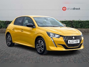 Used Peugeot 208 2023 for sale - 79416565: Photo