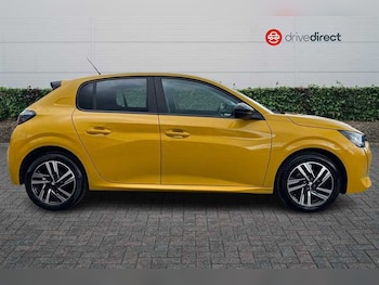 Used Peugeot 208 2023 for sale - 79416565: Photo