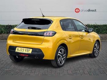 Used Peugeot 208 2023 for sale - 79416565: Photo