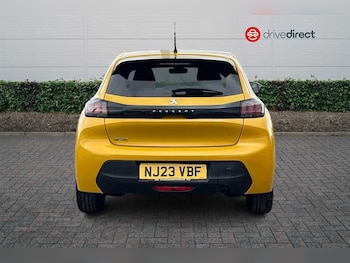Used Peugeot 208 2023 for sale - 79416565: Photo