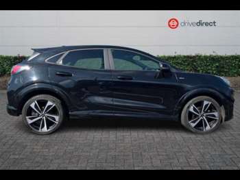 Used Ford Puma 2022 for sale - 74658173: Photo