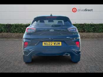 Used Ford Puma 2022 for sale - 74658173: Photo