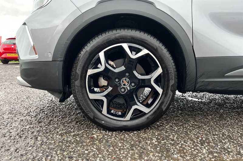 Used Vauxhall Mokka 2022 for sale - 77295987: Photo 9